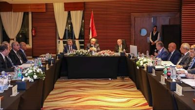 وزير الصناعة: استقبال أكثر من 500 سفينة على أرصفة محطة تحيا مصر بميناء الاسكندرية  