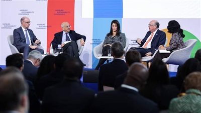 وزيرة التخطيط: التوسع في التمويل العادل كمًا ونوعًا للدول النامية لتسريع وتيرة التنمية