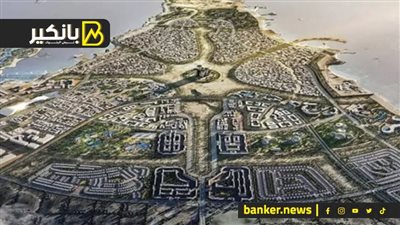 على غرار رأس الحكمة.. 3 مشروعات ضخمة هتخلص في نهاية 2025