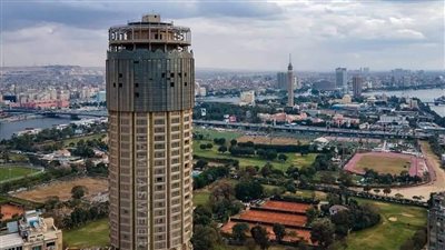 أزمة جراج برج فودة المشؤوم بالزمالك.. لماذا الإصرار ولمصلحة من؟!