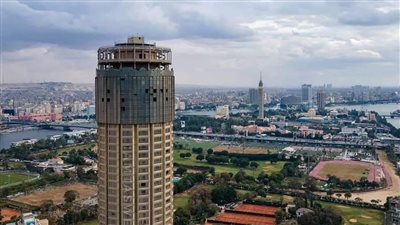 رائحة فساد تفوح من برج فودة المهجور.. ابحث عن المستفيد