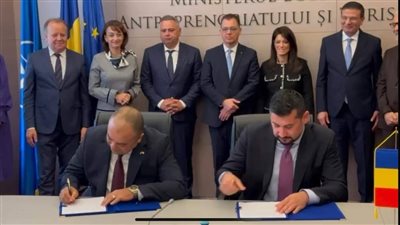 شركات قطاع البترول تشارك في توصيل الغاز الطبيعي للمنازل في أوروبا لأول مرة