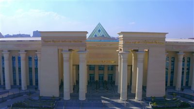 28 صورة و11 معلومة مهمة عن محطة قطارات صعيد مصر في بشتيل