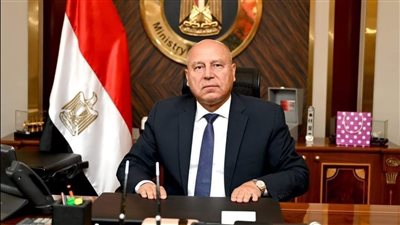 الوزير بعد حادث قطاري المنيا: لن يفلت أي مخطئ من العقاب تحقيقاً للردع العام 