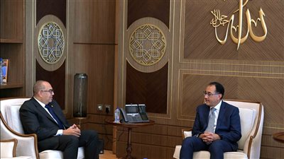 محمود محيي الدين يكشف تفاصيل زيادة مديرة صندوق النقد الدولي إلى مصر