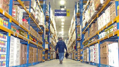 صناعة الأغذية والمشروبات في تركيا تصل إلى 12 مليار دولار