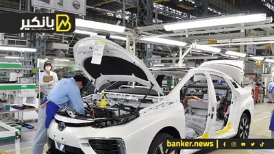 هنوفر 25 مليار دولار... الحكومة هتعمل إيه في تصنيع السيارات