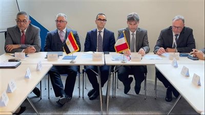 6 مليارات دولار استثمارات اقتصادة القناة في البنية التحتية ولمرافق المُنفَّذة بمواصفاتٍ عالمية