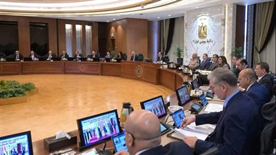مجلس الوزراء يعتمد مقترحا بتأسيس آلية تخصص لتمويل دراسة وتنفيذ المشروعات التنموية بدول حوض النيل
