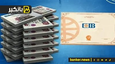 لو بتدور على استثمار مضمون وعاوز أعلى عائد في السوق.. شهادات البنك التجاري الدولي هي الحل
