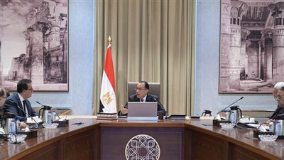 مدبولي: نحرص على توفير الموارد اللازمة لتلبية احتياجات القطاع الطبي