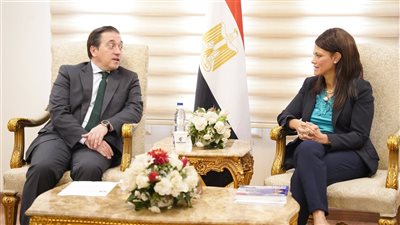 مباحثات مصرية إسبانية لتنفيذ الاتفاق المالي بين البلدين ومبادلة الديون