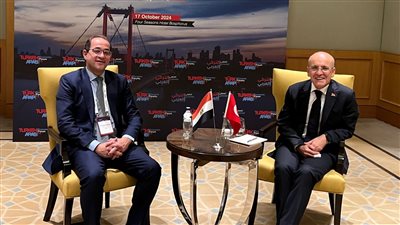 وزير المالية: توفير المناخ الاستثمارى الملائم لتسريع الشراكة بين القطاع الخاص في مصر وتركيا