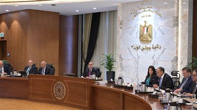 مدبولي: إعداد قائمة بالمشروعات التنموية التي تحتل أولوية للأشقاء الأفارقة لمتابعتها وتنفيذها