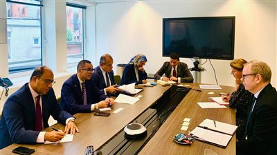 الخطيب: إجراءات فعالة لتشجيع وتحفيز الاستثمارات وتقديم كافة التسهيلات للمستثمرين