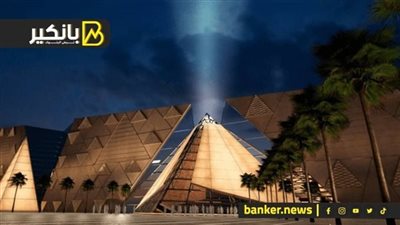 هدية مصر للعالم .. رحلة داخل المتحف المصري الكبير