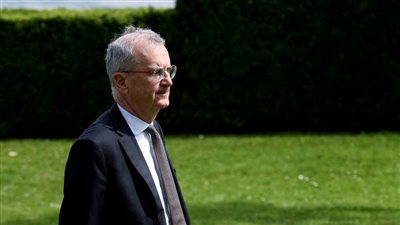 عضو بالبنك المركزي الأوروبي: جميع الخيارات مفتوحة في اجتماعات أسعار الفائدة