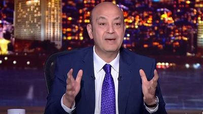 عمرو أديب:ارتفاعات أسعار الوقود مستمرة حتى نهاية 2025 بشكل تدريجي