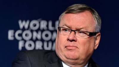 رئيس بنك في تي بي الروسي يتوقع نمو الناتج المحلي الإجمالي بنسبة 1.9% في 2025