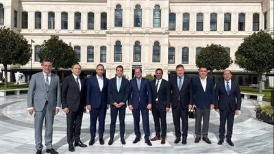 المالية: إصدار استراتيجية «السياسات الضريبية 2030» قبل نهاية الربع المالي الحالي