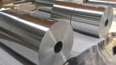 هو “ورق الفويل” ممكن يعمل أزمة في الدولار فعلا؟.. هنقولك الحقيقة بالكامل ف الفيديو ده