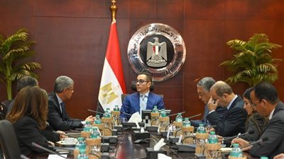 شركة الظاهرة الزراعية الإماراتية تعتزم توسيع استثماراتها في القطاع الزراعي في مصر