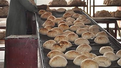 شعبة المخابز: ارتفاع سعر رغيف الخبز السياحي بنحو 15%