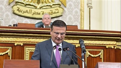 وزير الزراعة: زيادة الرقعة الزراعية 2 مليون فدان خلال الخمس سنوات الأخيرة