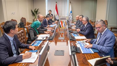 رئيس اقتصادية القناة: نستهدف استقطاب استثمارات في مجال صناعة النحاس وتطبيقاته