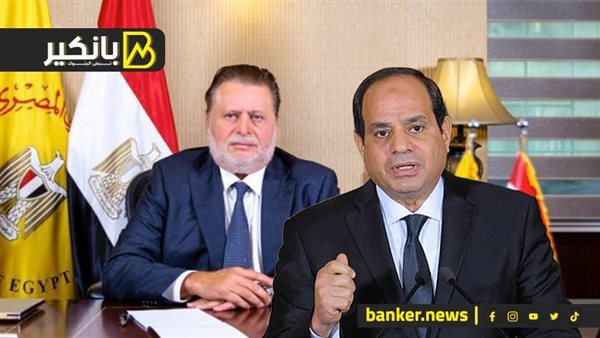 الرئيس عبدالفتاح