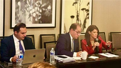 المشاط: الإصلاحات الهيكلية تُعزز استقرار الاقتصاد الكلي وتُحسن الآفاق المستقبلية للنمو