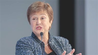 صندوق النقد الدولي: مصر تحملت تكاليف باهظة بسبب توترات المنطقة.. والأفضل لها تنفيذ الإصلاحات عاجلا وليس آجلا