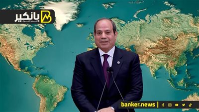 كان مستحيل دا يحصل ياسيسي.. مصر من المولوتوف إلى قمة العالم