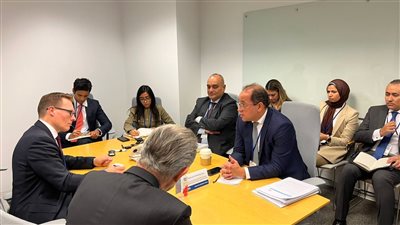 وزير المالية: مبادرات جديدة لمساندة القطاعات التصديرية والتكنولوجية وصناعة السيارات