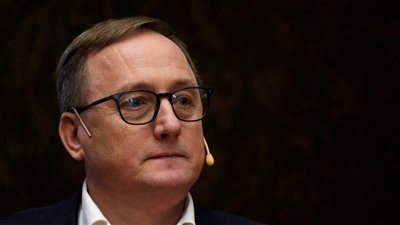 عضو بالمركزي الأوروبي: قد نحتاج إلى تخفيف السياسة النقدية بشكل أسرع