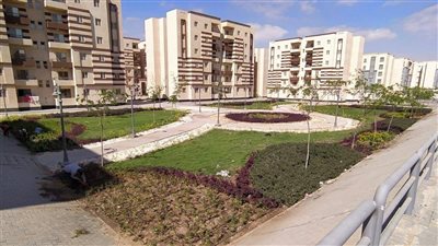 مدبولي: بدء إجراءات طرح 400 ألف وحدة سكنية ضمن المُبادرة الرئاسية 