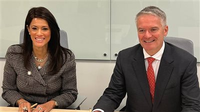 التخطيط تعلن تجديد البرنامج القُطري مع منظمة التعاون الاقتصادي والتنمية OECD حتى عام 2025