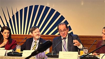 وزير المالية: نعمل مع وزارة الاستثمار على حصر وحوكمة كافة الرسوم وخفض الأعباء «قدر الإمكان».. وتوحيد جهات التحصيل