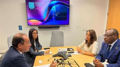 وزير المالية: مبادلة الديون بالاستثمارات أحد أهم الحلول المبتكرة لأزمة الديون