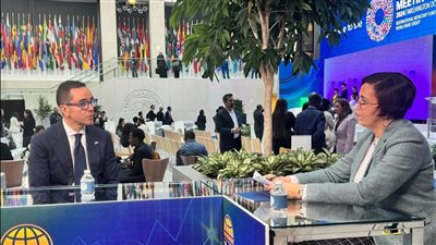 وزير الاستثمار: مصر تستهدف رفع مساهمة القطاع الخاص في الاقتصاد القومي إلى 75%