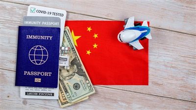 الصين تعلن تطوير سياسة التأشيرات