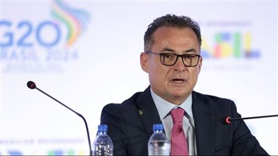 رئيس البنك المركزي الألماني: لا ينبغي على المركزي الأوروبي التسرع في خفض أسعار الفائدة