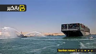 ارتفاع عالمي في الأسعار.. تقرير دولي يحذر من استمرار أزمة الملاحة بقناة السويس
