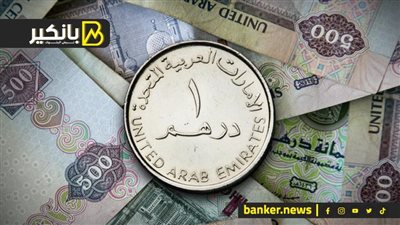 سعر الدرهم الإماراتي أمام الجنيه المصري في تعاملات اليوم الأحد 27-10-2024