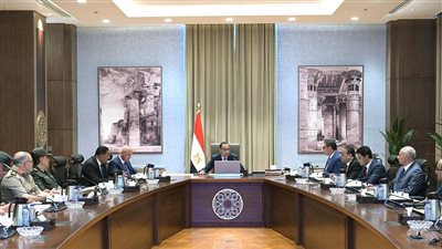 مدبولي يتابع مستجدات تنفيذ المرحلة الأولى من مشروع تنمية مدينة رأس الحكمة وتعويضات الأهالي