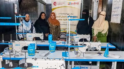 الوزراء: نظام إنذار مبكر لدعم المشروعات الصغيرة لتفادي مخاطر التعثر المالي والإفلاس