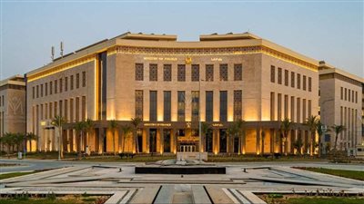 المالية: 1.3 مليار دولار من صندوق النقد الدولي لتنفيذ الاستراتيجية الوطنية لتغير المناخ 2050