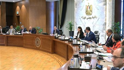 قرارات مهمة باجتماع رئيس الوزراء مع المجلس الأعلى للتخطيط والتنمية العمرانية