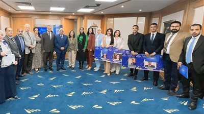 المصرف المتحد يمنح 4 جوائز في مسابقة الابتكار UB Transformer - اغسطس 2024