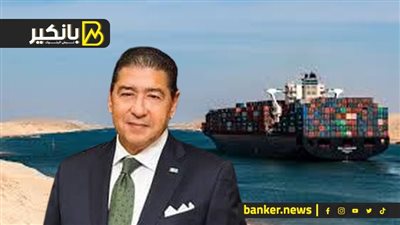 هل مصر ممكن تحل أزمة الدولار وتعوض خساير قناة السويس؟.. هشام عز العرب يجيب على السؤال الصعب